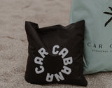 Black Car Cabana™ Hatchback Changing Room + Sandbags + Suction Cups Bundle
