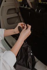 Car Cabana™ Privacy Shield