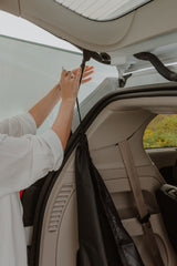 Car Cabana™ Privacy Shield