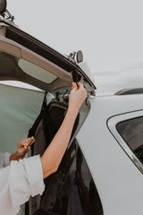 Car Cabana™ Privacy Shield