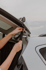 Car Cabana™ Privacy Shield