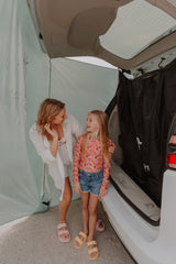 Car Cabana™ Privacy Shield