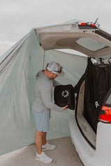 Car Cabana™ Tote Bag