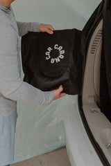 Car Cabana™ Tote Bag