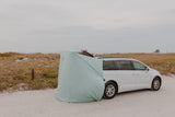 Car Cabana™ Hatchback Changing Room- Like New (Open Box)