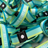Your Story Matters Bracelet