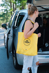 Car Cabana™ Gives Back Tote