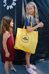 Car Cabana™ Gives Back Tote