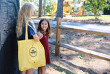 Car Cabana™ Gives Back Tote
